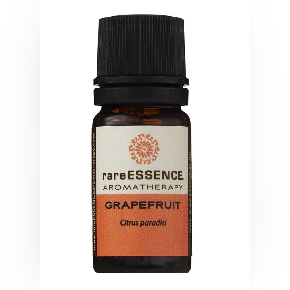 NIB rareESSENCE Aromatherapy Grapefruit Essential Oil , 5ml - Picture 2 of 6